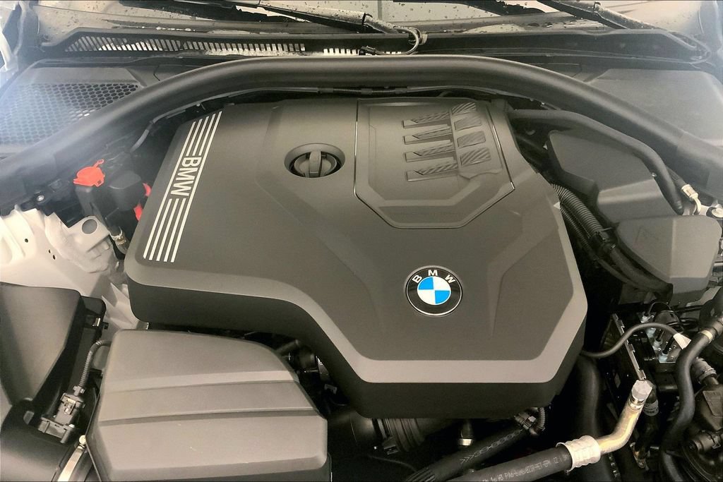 New 2026 BMW 230i xDrive Coupe w/ Premium Package AWD/4WD image 8