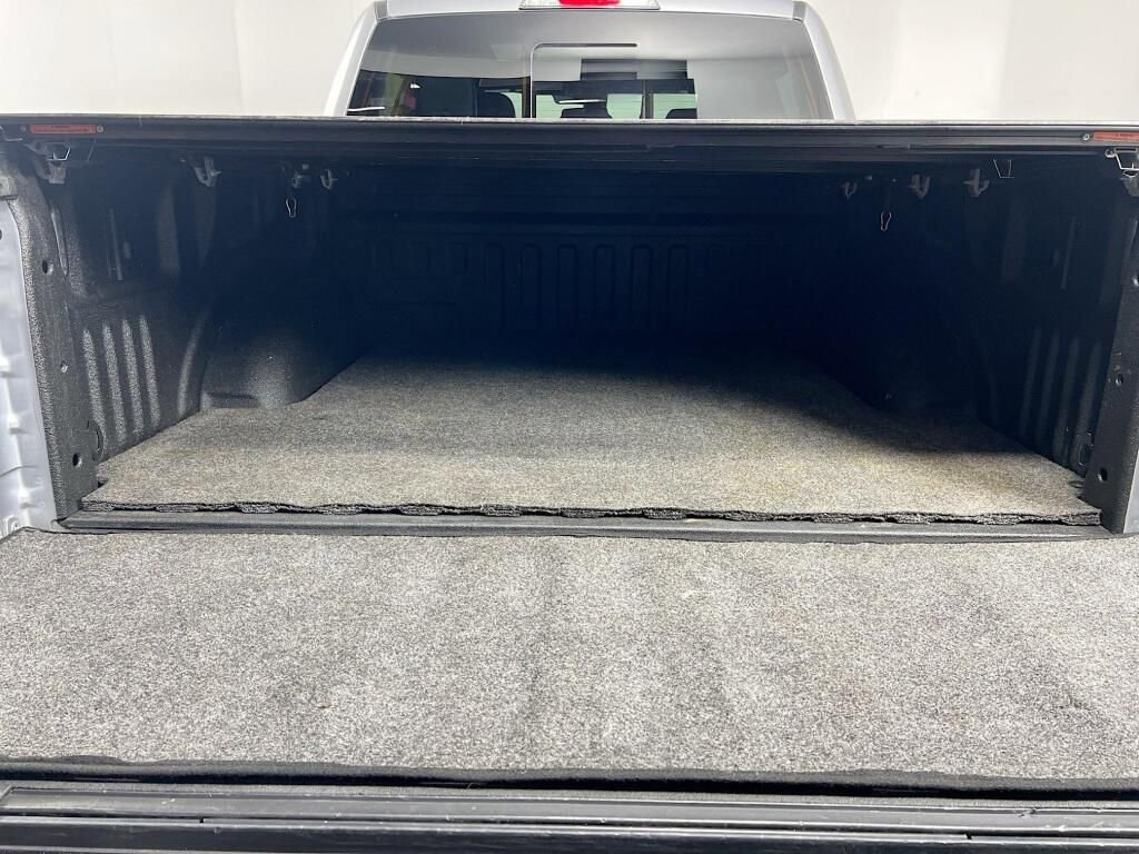 Used 2020 Ford F150 Lariat w/ Equipment Group 502A Luxury image 27