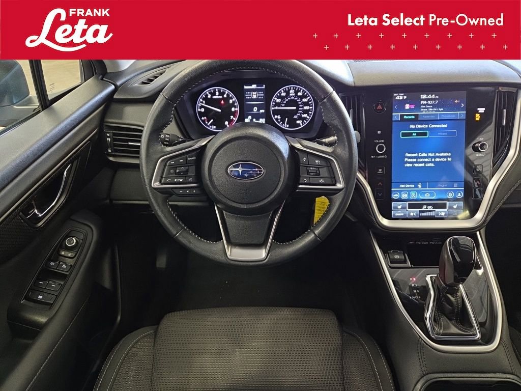 Used 2024 Subaru Outback Premium AWD/4WD image 17