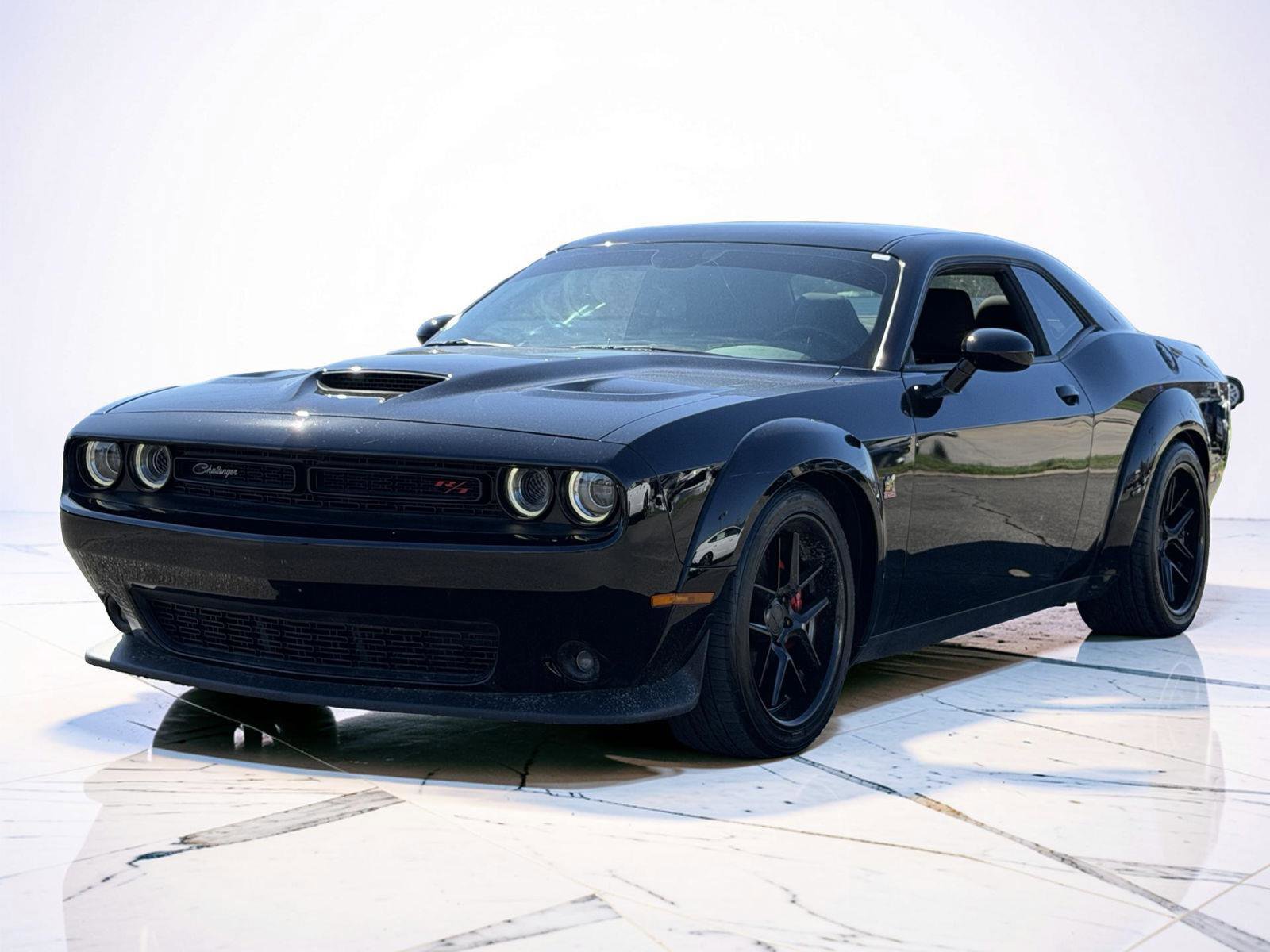 Used 2022 Dodge Challenger R/T Scat Pack image 5