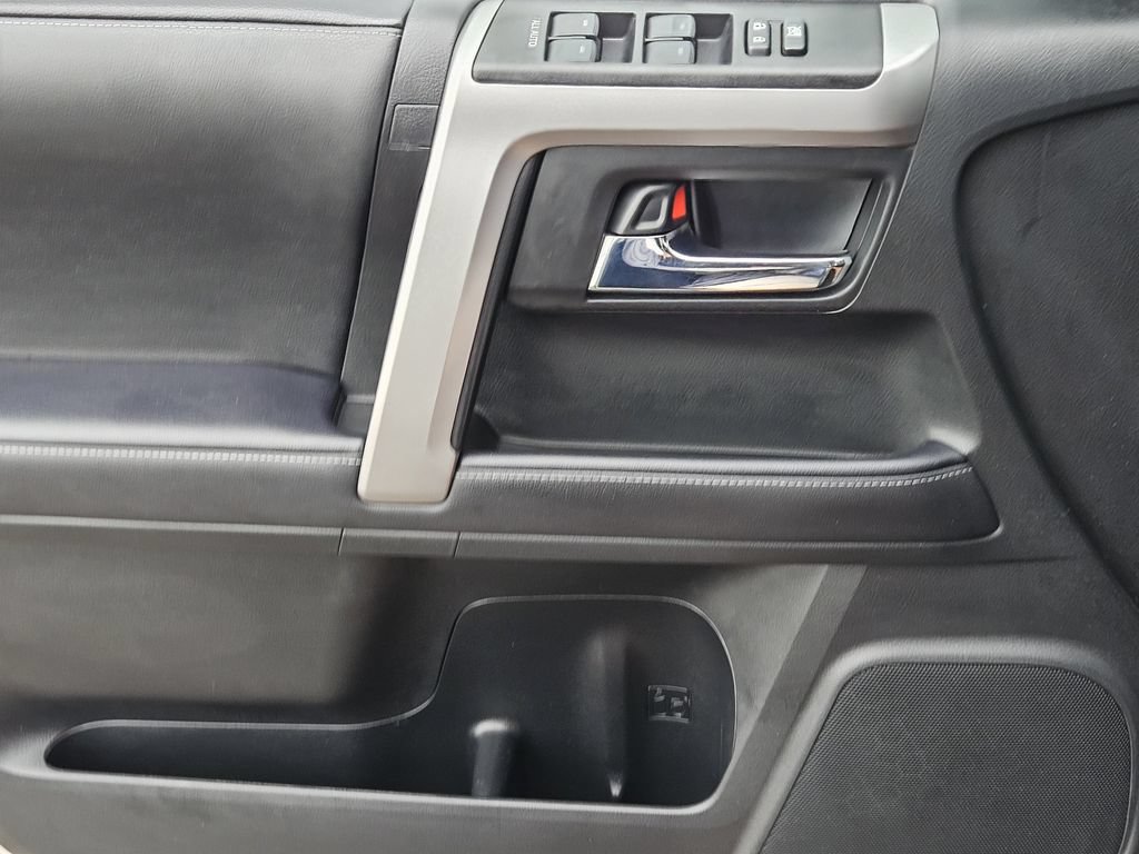 Used 2023 Toyota 4Runner SR5 RWD image 23