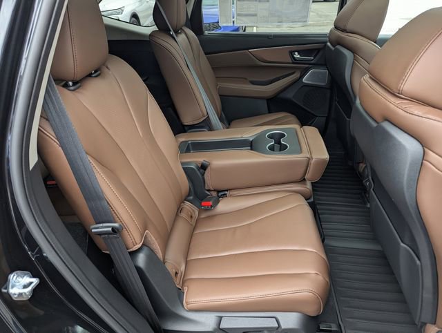 New 2026 Acura MDX FWD w/ Technology Package image 34