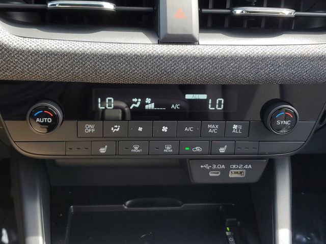 New 2026 Subaru Outback Premium AWD/4WD image 29