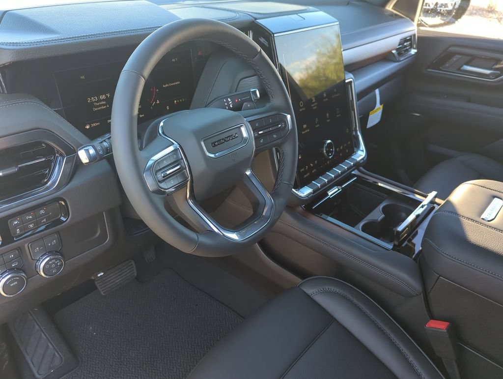 New 2026 GMC Yukon XL Denali AWD/4WD image 10