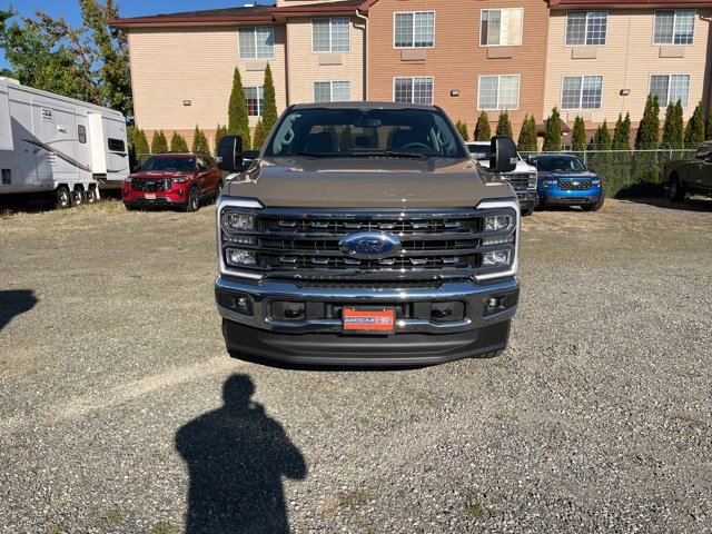 New 2026 Ford F350 XLT image 10