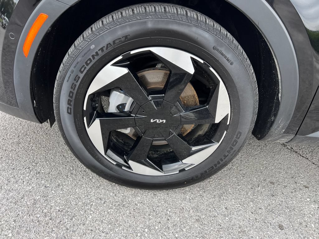 Certified 2025 Kia Sorento SX Prestige AWD/4WD image 10