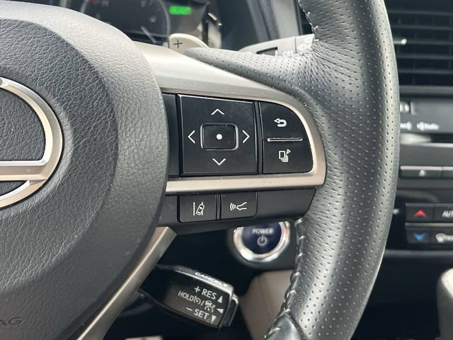 Used 2019 Lexus RX 450h F Sport AWD/4WD image 27