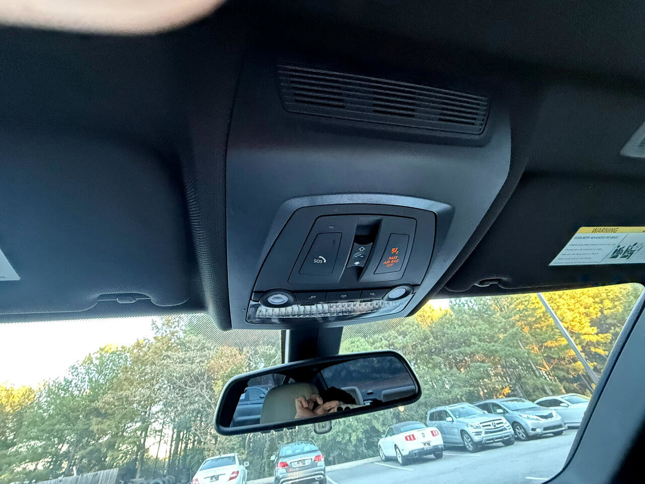 Used 2013 BMW 535i Sedan image 23