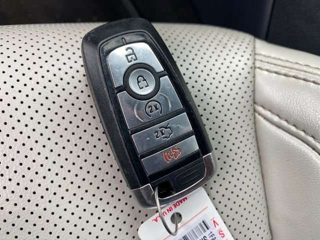 Used 2024 Ford Mustang Premium RWD image 22