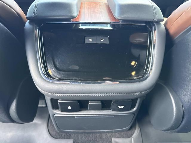 Certified 2024 Lincoln Navigator L Reserve image 20