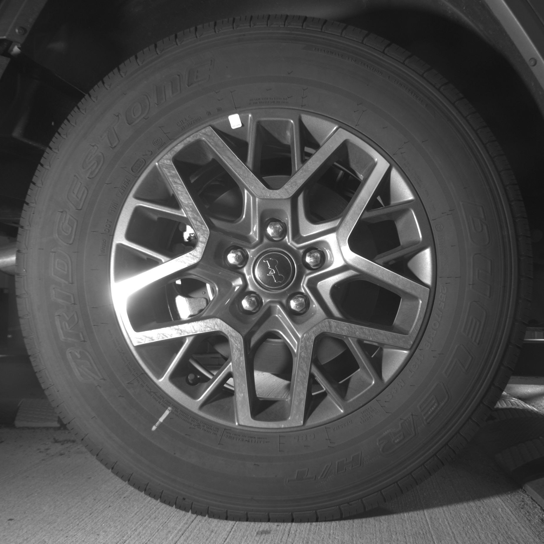 Used 2025 Jeep Wrangler Sahara image 15