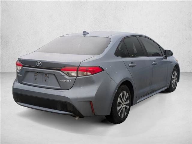 Used 2021 Toyota Corolla LE image 5