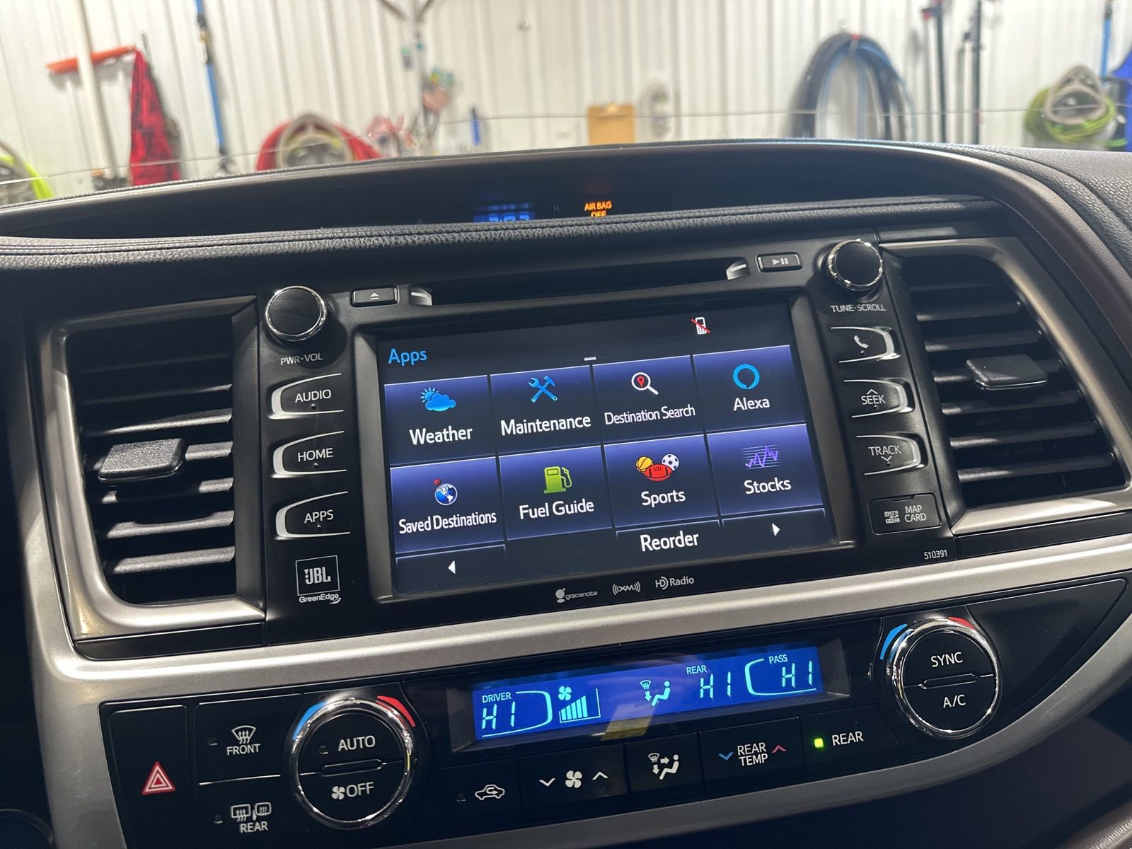 Used 2019 Toyota Highlander Limited w/ Protection Package #3 AWD/4WD image 58