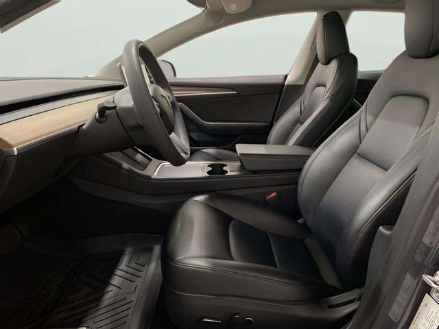 Used 2023 Tesla Model 3 Standard Range image 53