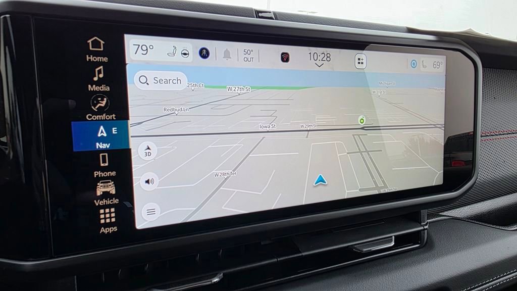 New 2026 Jeep Wrangler Unlimited Rubicon image 42