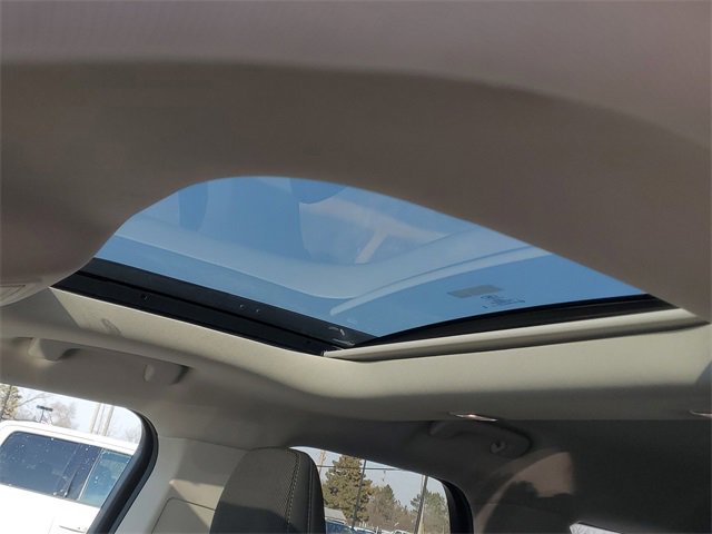 Certified 2023 Ford Bronco Sport Big Bend w/ Convenience Package image 12