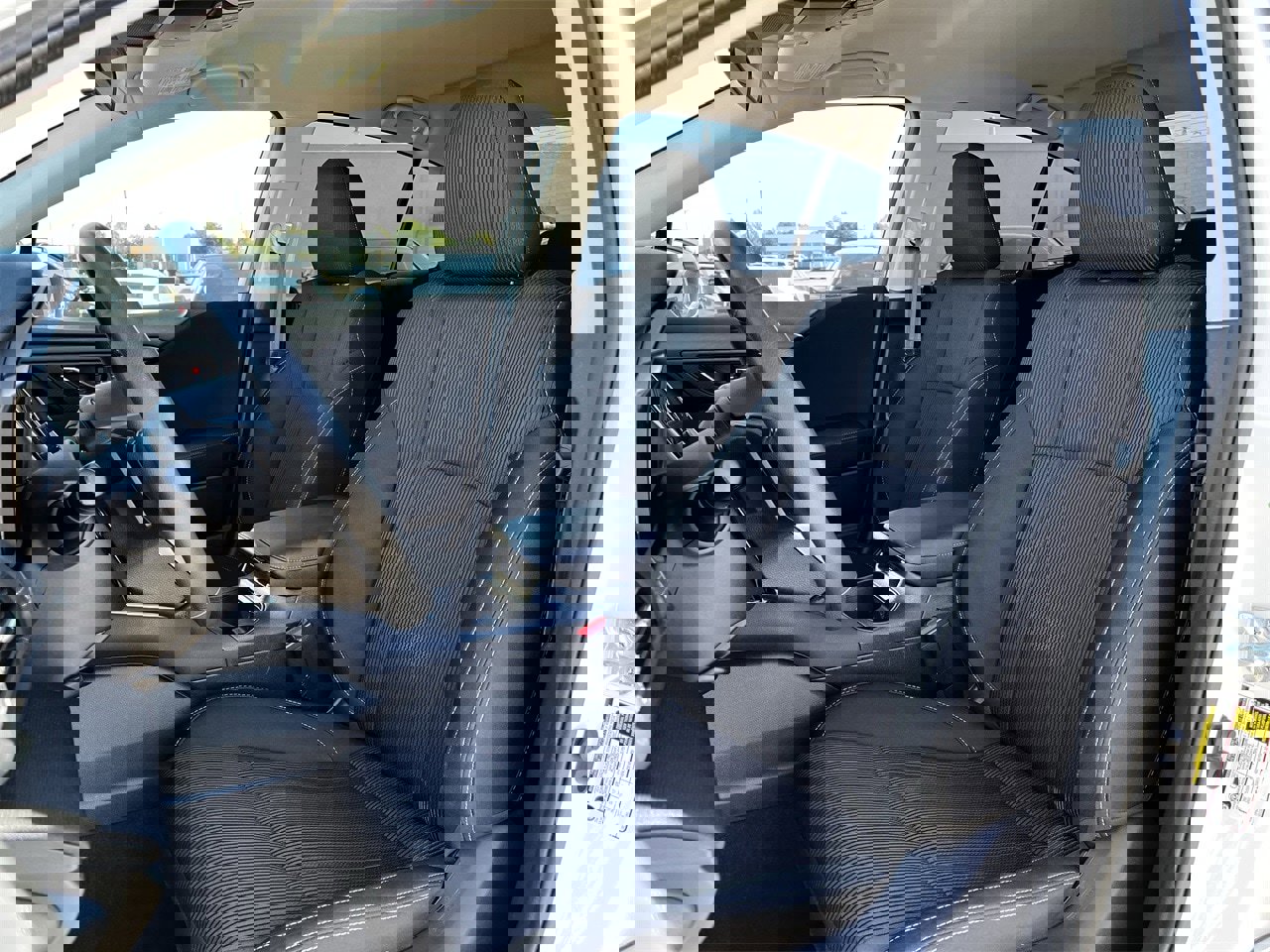 Used 2024 Subaru Legacy Premium image 22