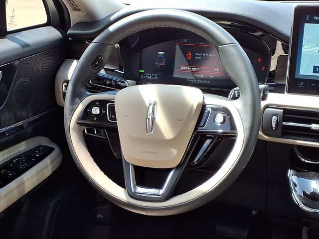 Certified 2026 Lincoln Corsair Grand Touring w/ Jet Appearance Package AWD/4WD image 7