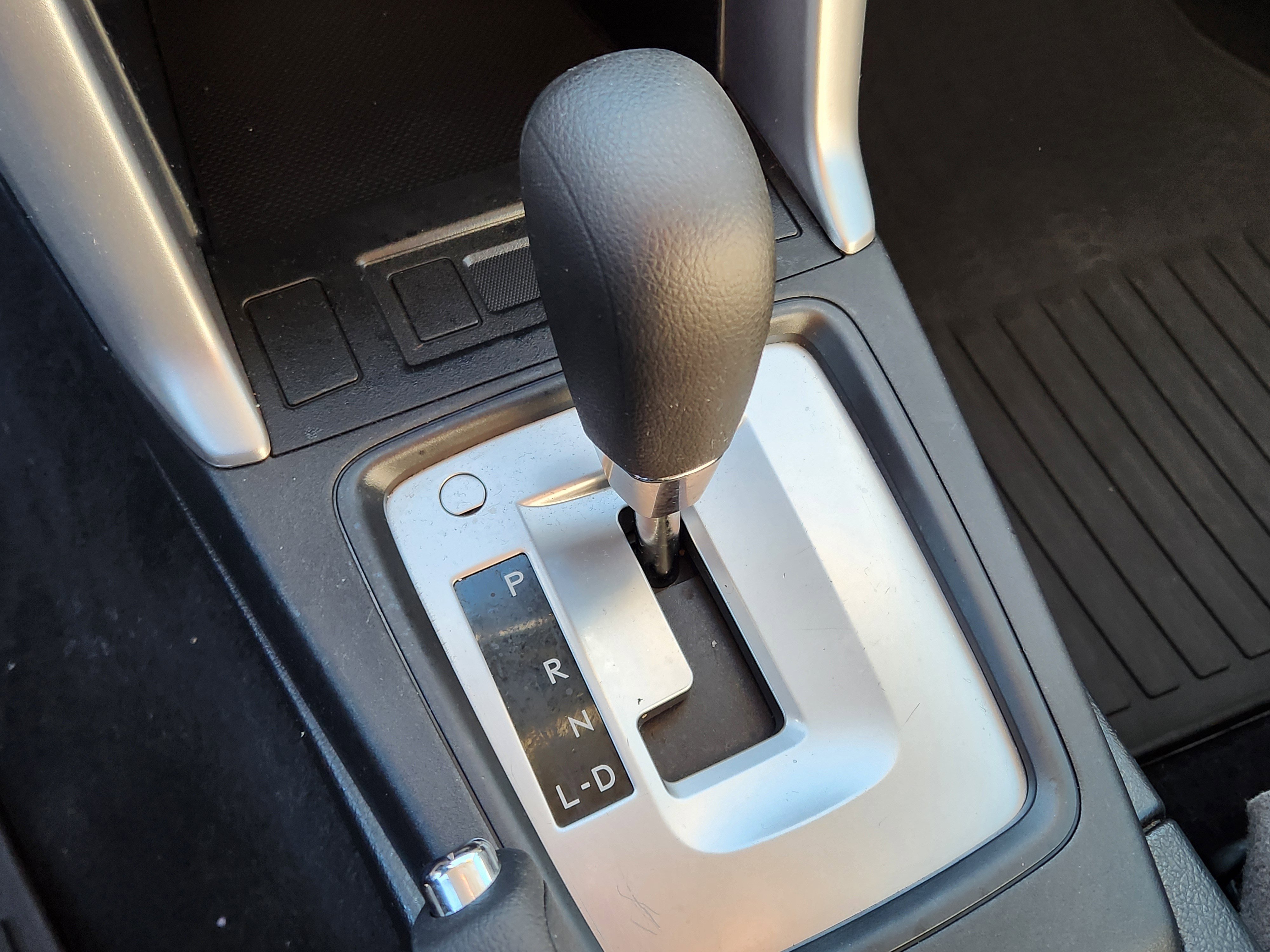 Used 2018 Subaru Forester 2.5i w/ Alloy Wheel Package image 21