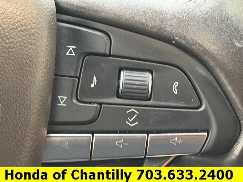 Used 2021 Cadillac Escalade ESV Sport AWD/4WD image 13