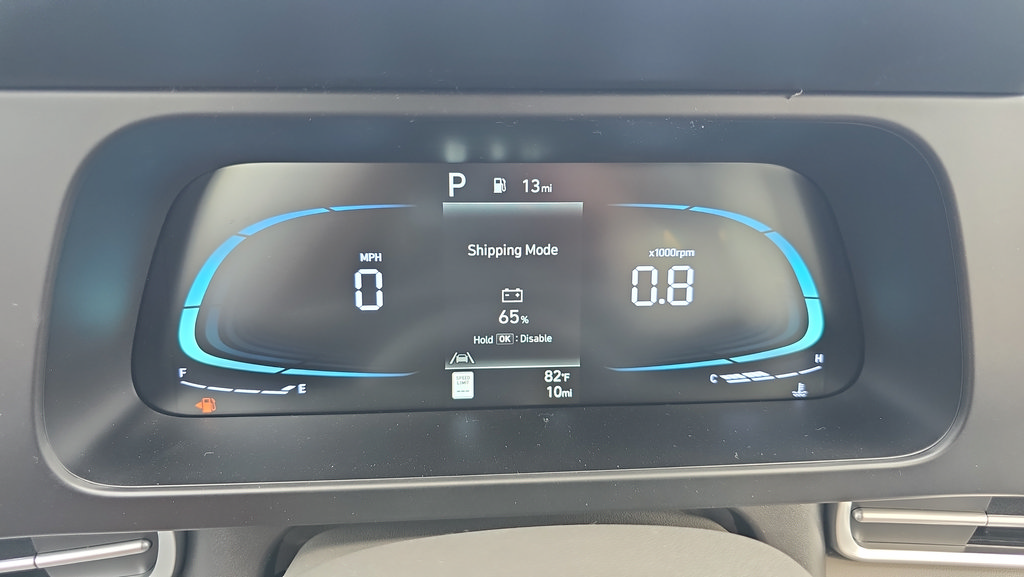 New 2026 Hyundai Elantra SEL Sport Premium FWD image 20