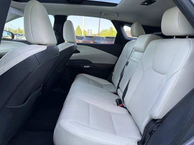 Used 2023 Lexus RX 350 FWD image 17