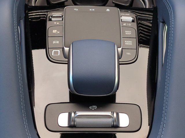New 2026 Mercedes-Benz GLE 63 AMG S image 19