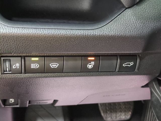 Used 2023 Toyota RAV4 SE w/ Weather & Moonroof Package AWD/4WD image 14
