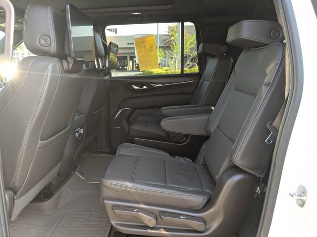 Used 2024 GMC Yukon XL Denali image 15
