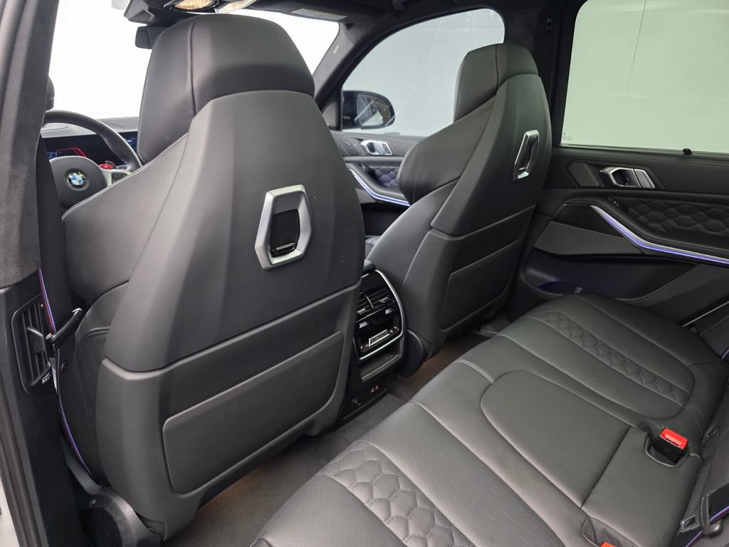 Certified 2026 BMW X5 M Competition AWD/4WD image 15