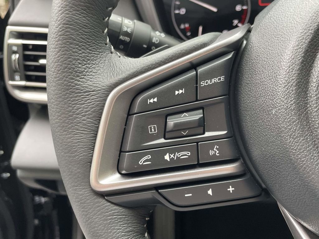 New 2025 Subaru Outback Limited image 22