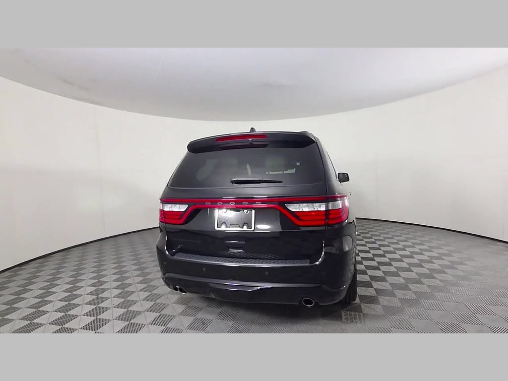 Used 2025 Dodge Durango GT AWD/4WD image 38
