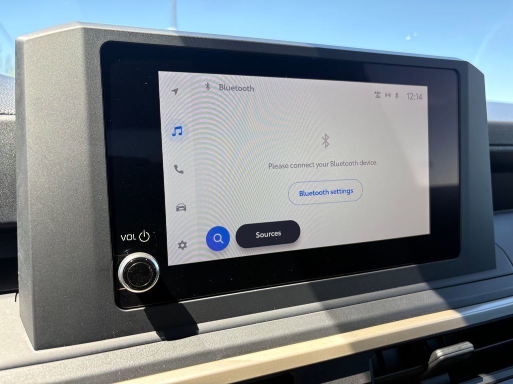 Used 2024 Toyota Tacoma SR image 25