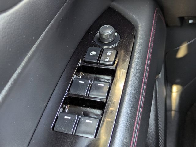 Used 2024 MAZDA CX-5 Carbon Edition image 27