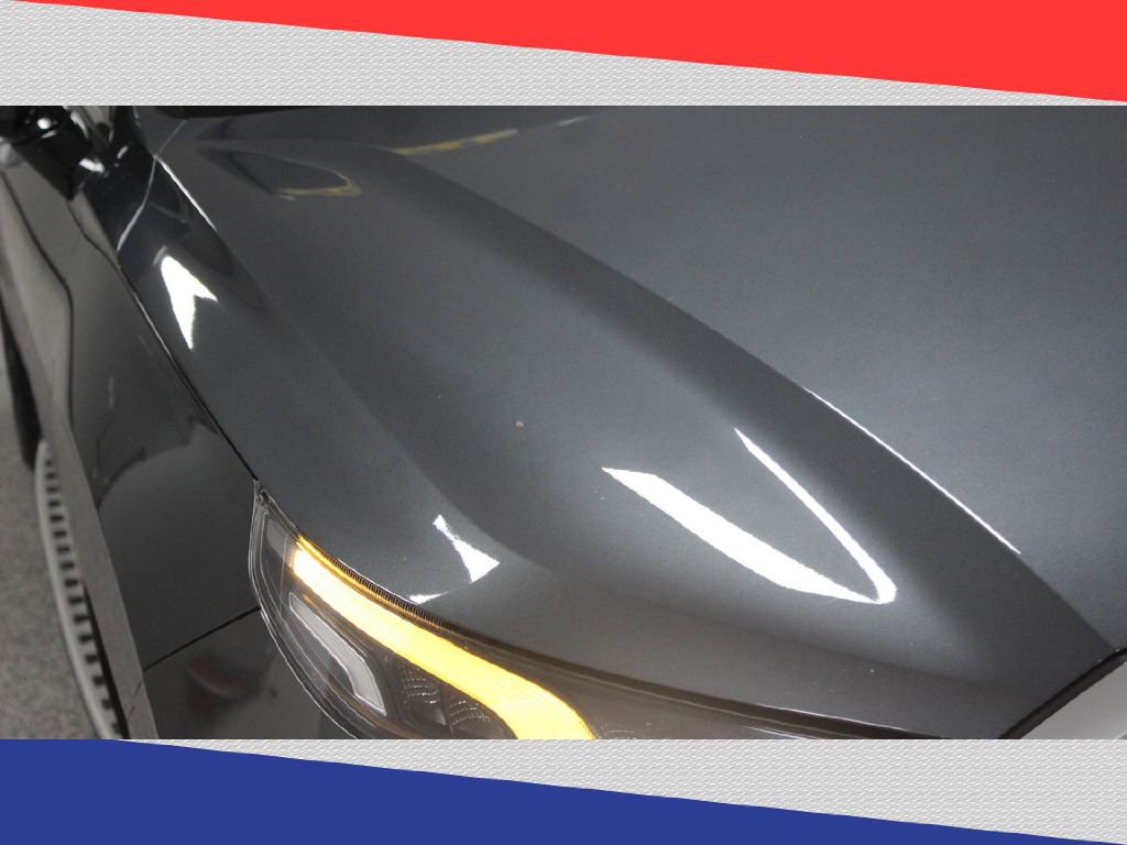 Used 2021 Hyundai Palisade Calligraphy image 42