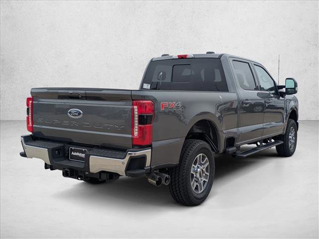 New 2026 Ford F250 Lariat w/ Lariat Premium Package image 5