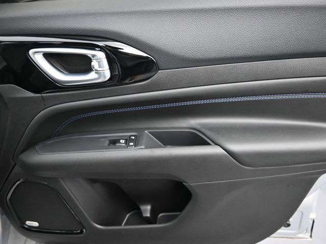 New 2025 Jeep Compass Limited w/ High Altitude Package image 25