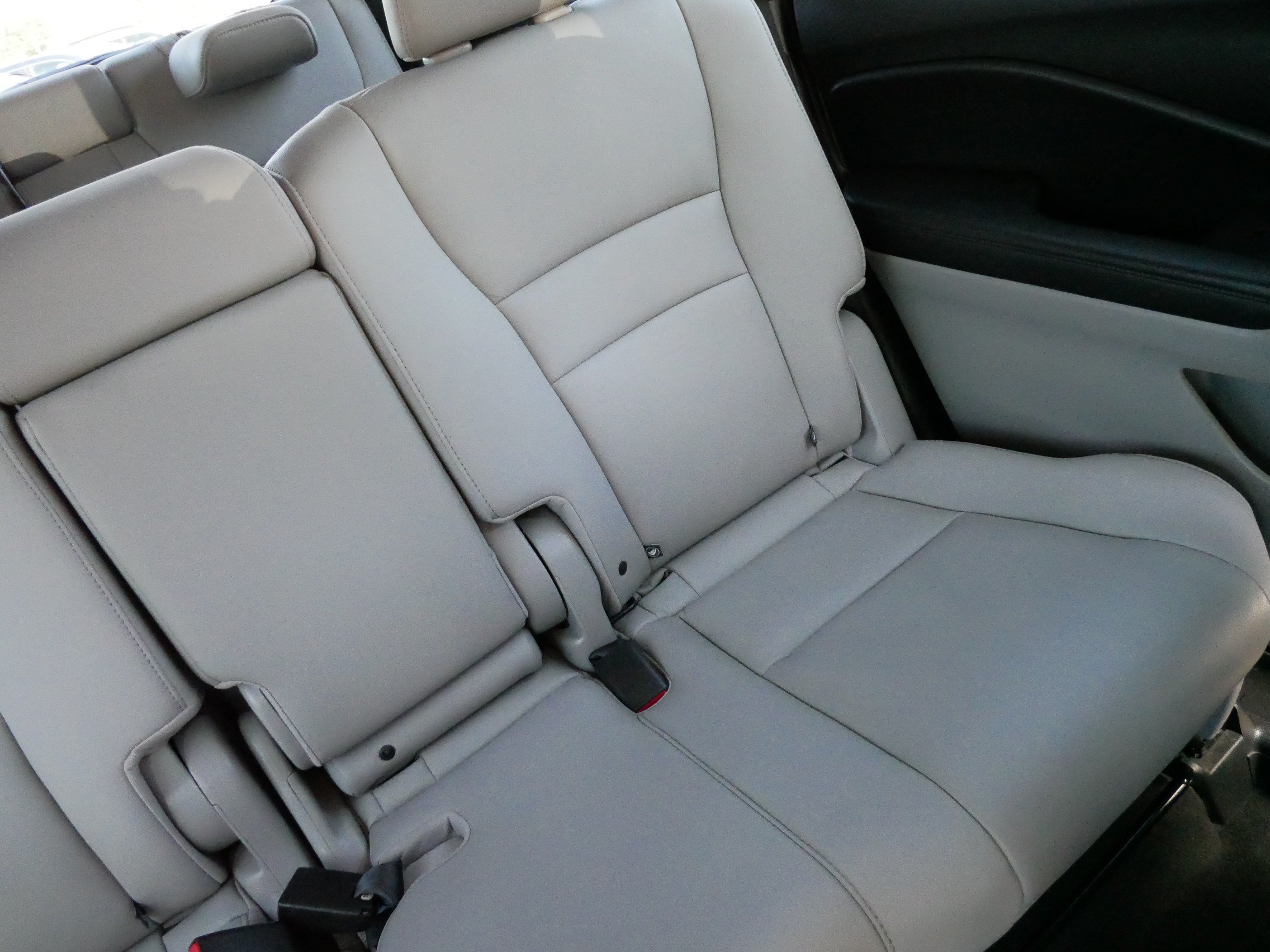 Certified 2019 Honda Pilot EX-L image 14