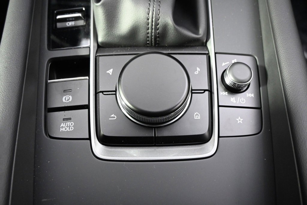 New 2026 MAZDA MAZDA3 s Sport image 33