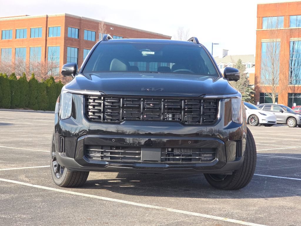 New 2026 Kia Sorento SX Prestige image 13