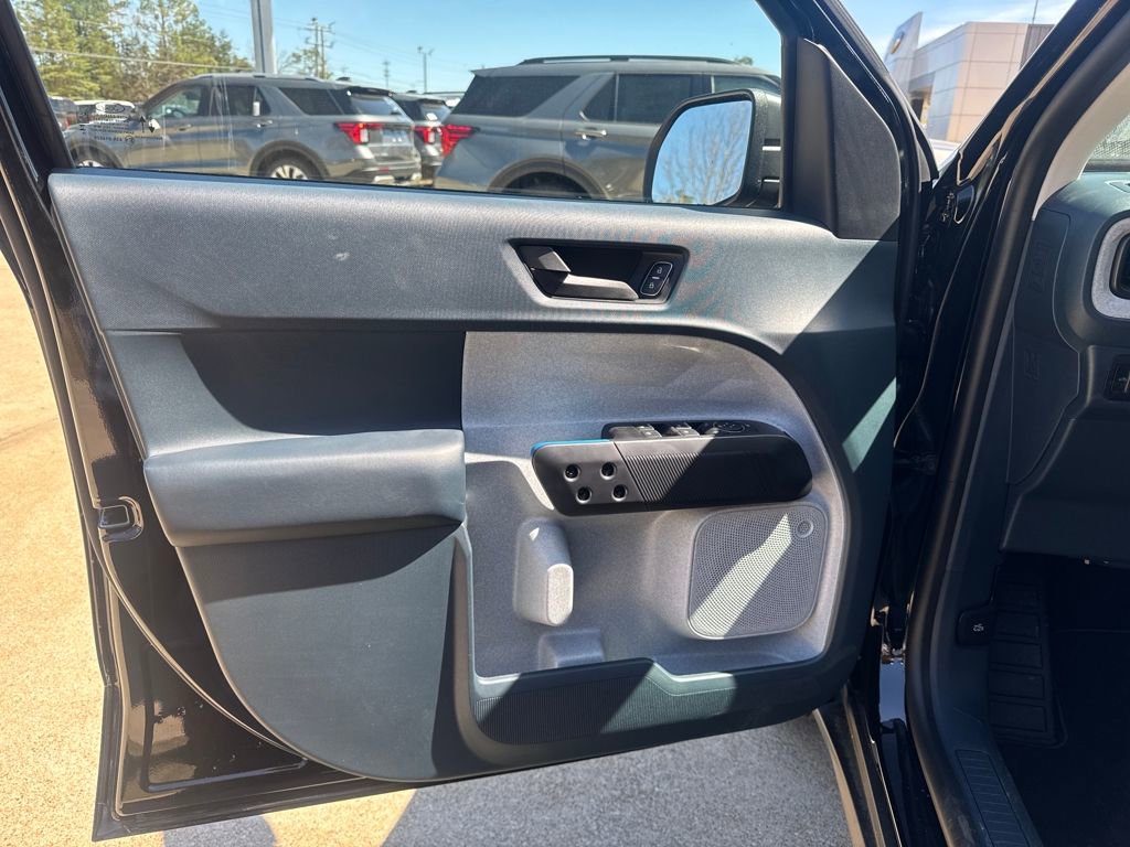 New 2026 Ford Maverick XLT AWD/4WD image 11