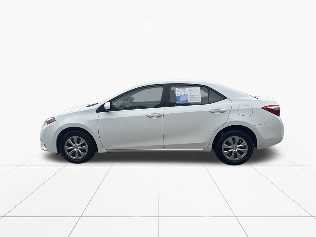 Used 2016 Toyota Corolla L image 5