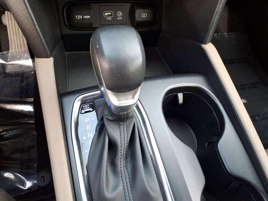 Used 2019 Hyundai Santa Fe SEL image 28