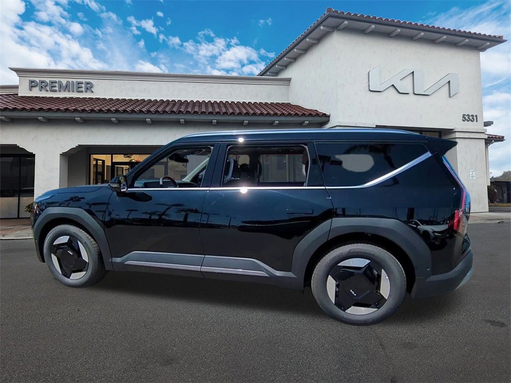 New 2026 Kia EV9 Wind image 5