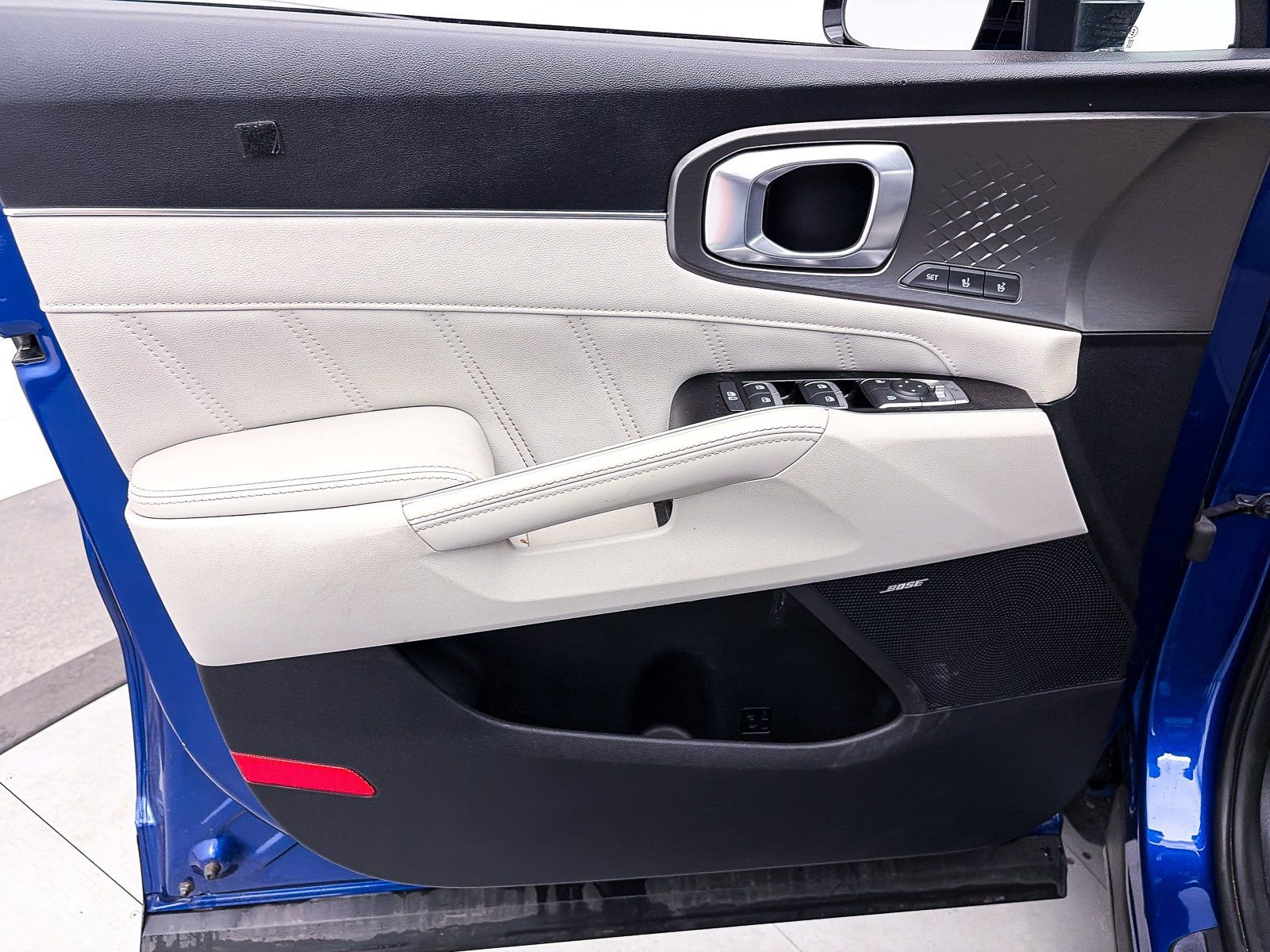 Used 2022 Kia Sorento SX image 18