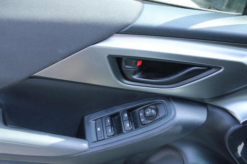 Used 2024 Subaru Impreza 2.0i AWD/4WD image 9