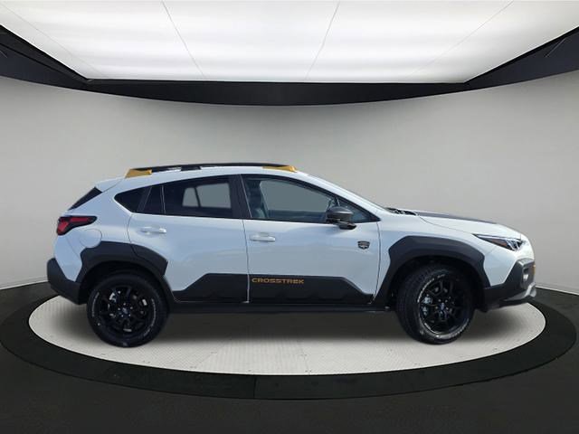 New 2026 Subaru Crosstrek 2.5i Wilderness image 8