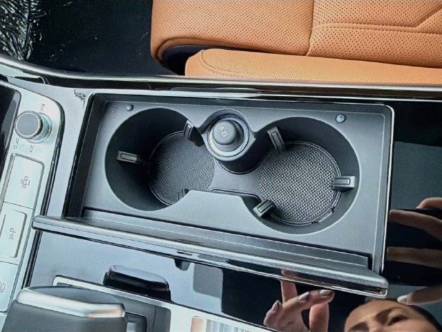 New 2027 Audi A8 L 3.0T AWD/4WD image 30