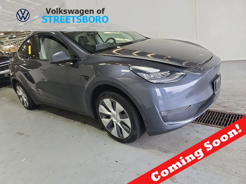Used 2023 Tesla Model Y Long Range
