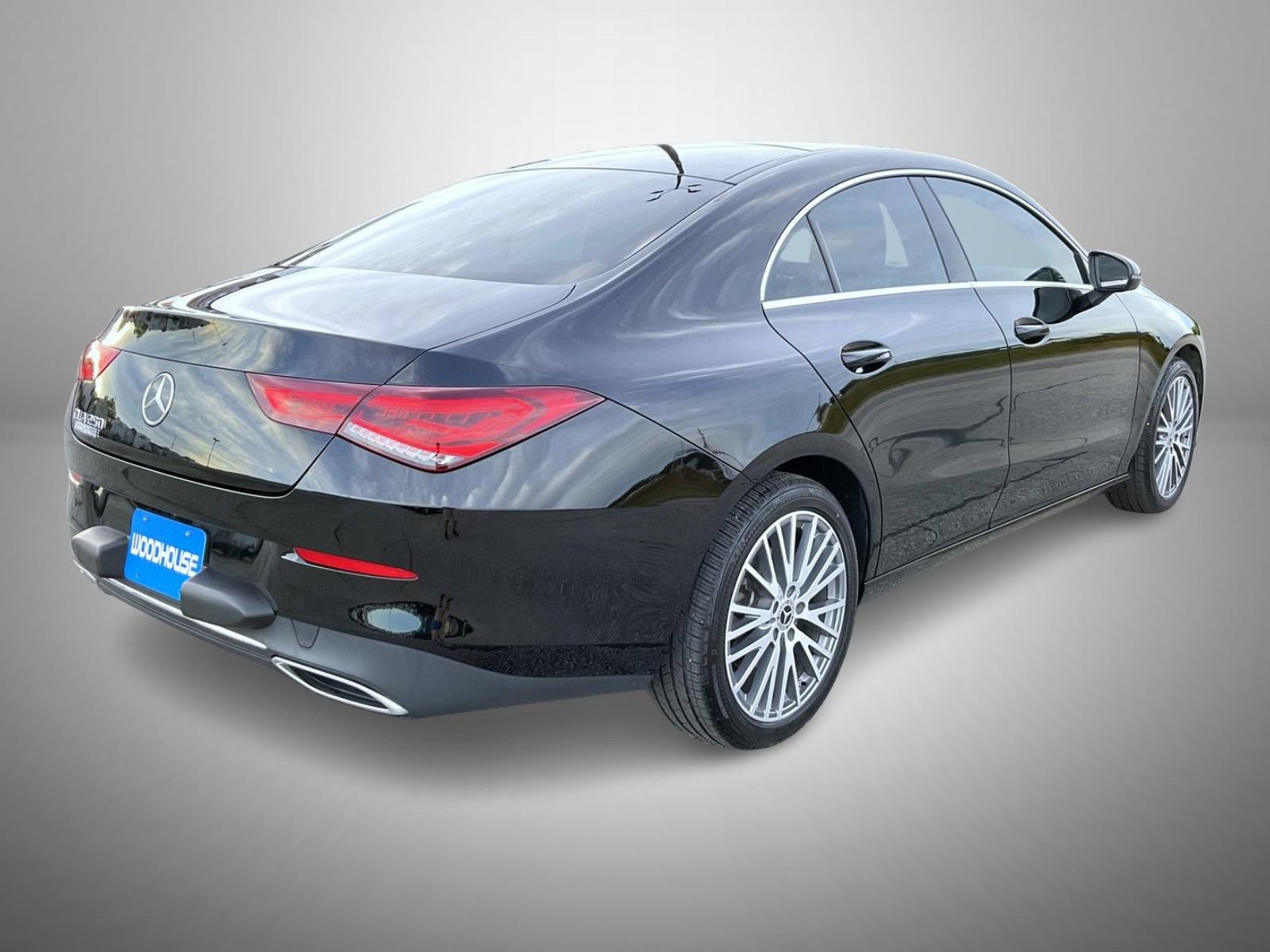 Used 2022 Mercedes-Benz CLA 250 image 5